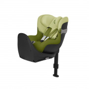 Sirona S2 i-Size - Nature Green Nature Green